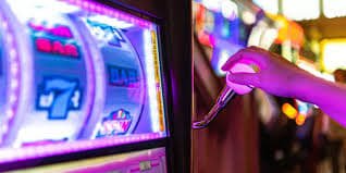 pc 12 Hamari Slot Offering